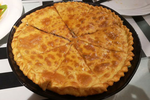 清真吐鲁番餐厅推荐 吐鲁番清真美食去哪吃