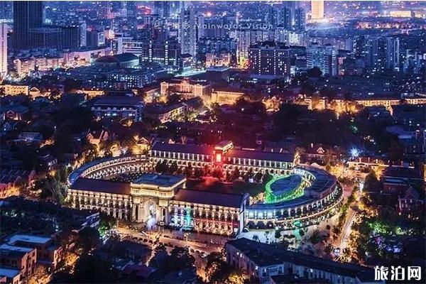 天津网红景点有哪些 天津网红景点有哪些