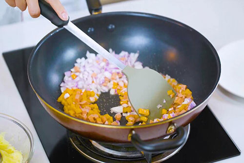 乡村土豆泥的做法 土豆泥怎么做