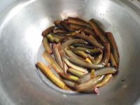 巴蜀水煮泥鳅的做法步骤1
