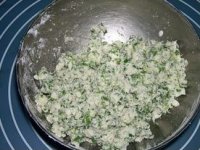 香葱梳打饼干的做法步骤8