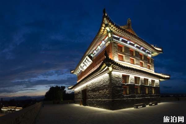 秦皇岛有哪些旅游景点
