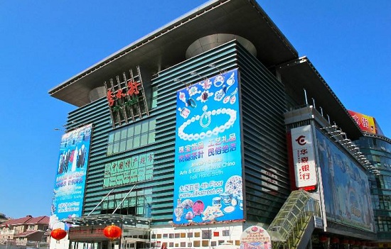 北京有哪些地方可以购买特产 北京特产购买地