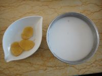 蹄筋墨鱼烩三鲜的做法步骤7