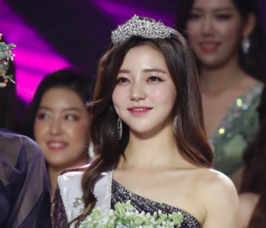 2019韩国小姐选美落幕 你觉得这届颜值怎么样呢