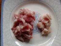 萍乡小炒肉的做法步骤2