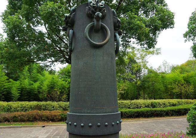 大禹陵门票多少钱 2019大禹陵景区门票多少钱+优惠政策