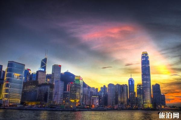 香港支付方式哪种好