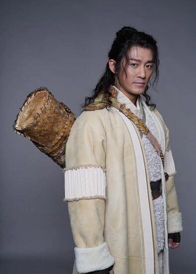 新倚天屠龙记电影阵容已确定 新倚天屠龙记电影阵容都有谁