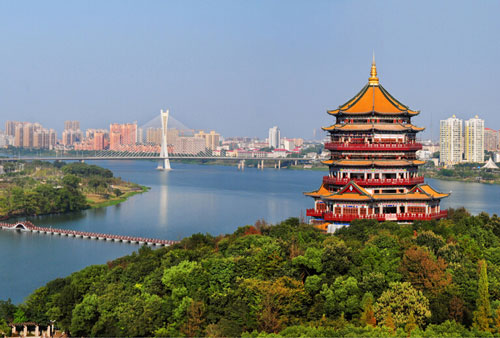 鹰潭有什么好玩的地方
