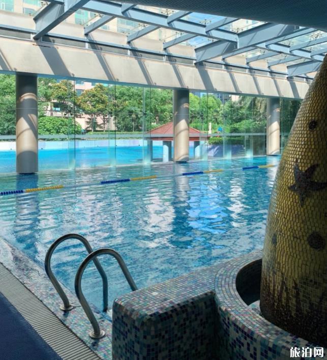 上海热带风情会所好玩吗 上海热带风情会所门票+地址+开放时间