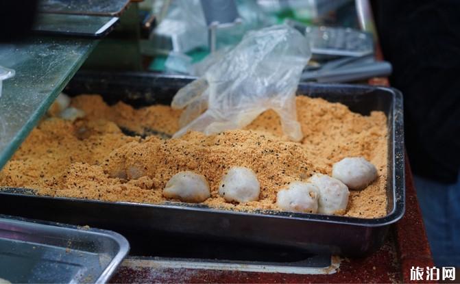 漳州有什么好吃的小吃 漳州美食推荐