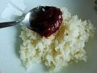 韩式辣酱紫菜包饭的做法步骤8