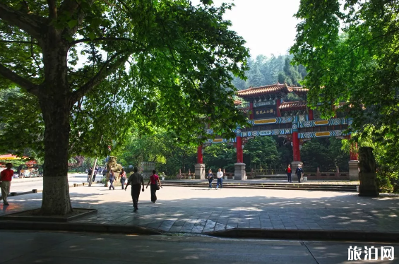 贵州遵义旅游必去的几个旅游景点