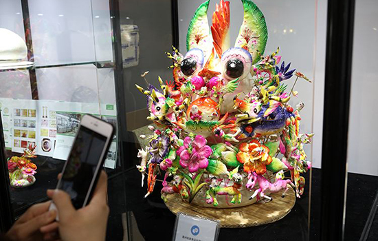烟台有哪些传统工艺品 山东烟台特产