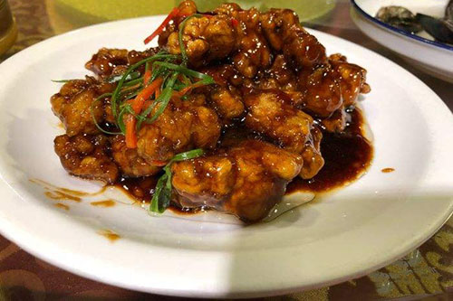 宁波有哪些特色餐厅 宁波特色美食餐厅盘点