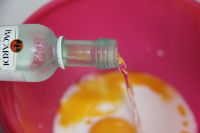 榴莲冻芝士蛋糕的做法步骤19