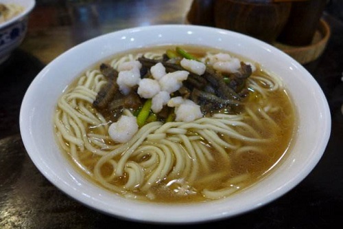 杭州特色早餐小吃有哪些 杭州有什么特色早餐小吃