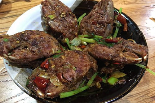 山西大同特色小吃盘点 山西大同有哪些特色小吃