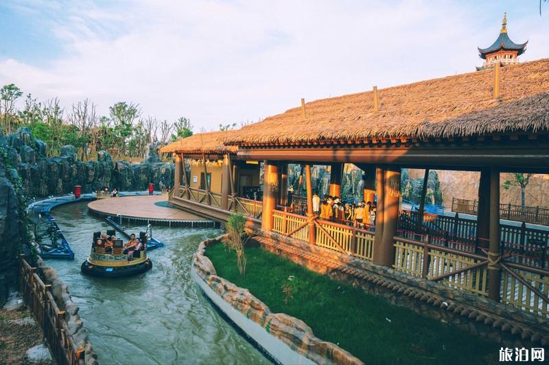 长沙方特游玩攻略2019 长沙方特怎么玩 长沙方特游玩攻略2019 长沙方特怎么玩