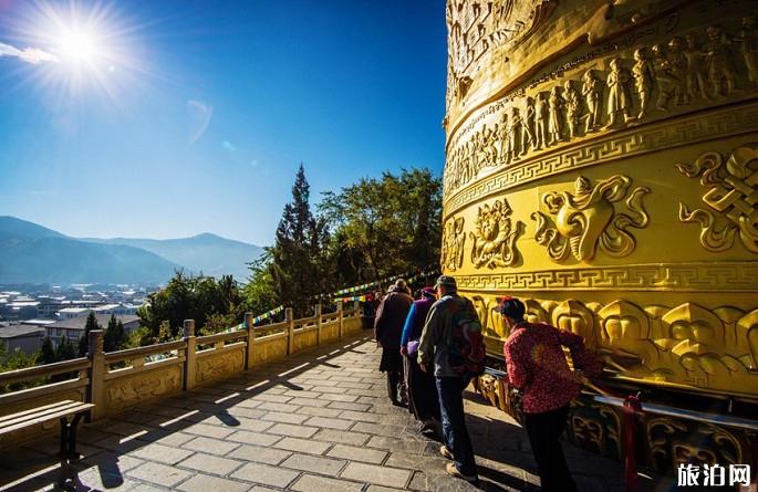 香格里拉玩几天合适 香格里拉最佳旅游时间