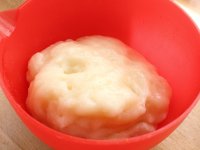 豆沙糯米糍的做法步骤6