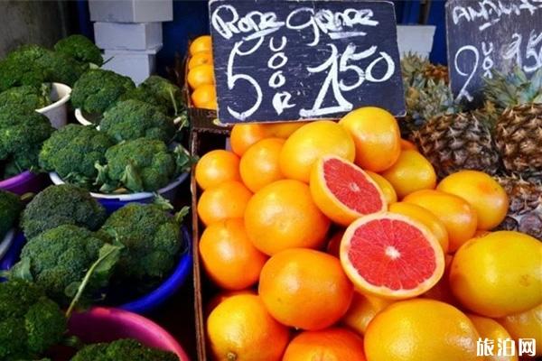 荷兰周边有哪些值得逛的商场  能够买到哪些物品