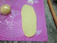 橙皮吐司的做法步骤8