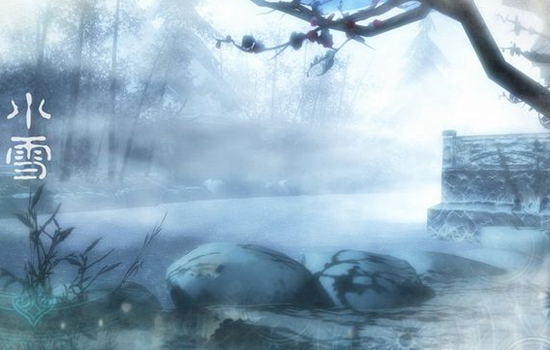 小雪节气和大雪节气的区别