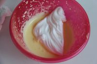 榴莲冻芝士蛋糕的做法步骤8