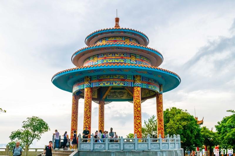 东莞观音山国家森林公园好玩吗 东莞观音山国家森林公园游玩攻略 东莞观音山国家森林公园好玩吗 东莞观音山国家森林公园游玩攻略