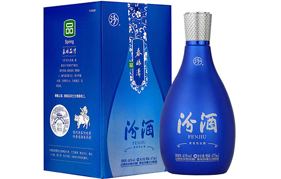 中国十大名酒 中国有哪些名酒