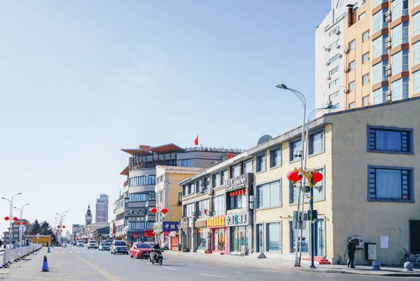 十一去哪旅游最好 十一假期旅游好去处