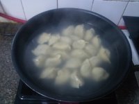 猪肉馅饺子的做法步骤8