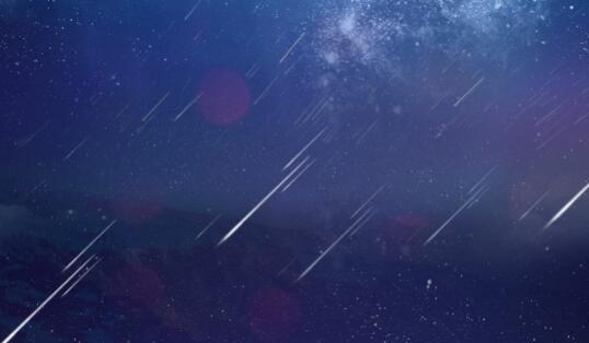 双子座流星雨2020最佳观赏点 12月双子座流星雨哪里可以看到