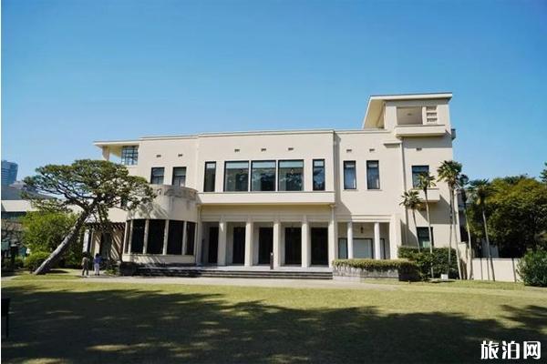 日本东京美术馆攻略 日本东京美术馆攻略