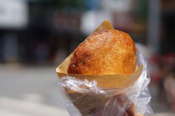 温州美食有什么