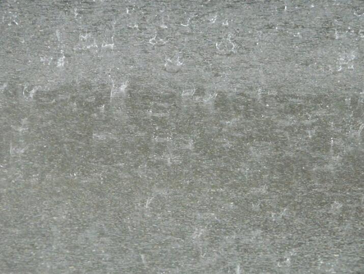 四川7月将有5次降水过程 冕宁未来一周以小雨为主 