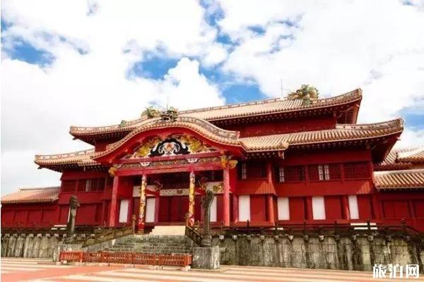 夏天去冲绳有什么好玩的 夏天去冲绳有什么好玩的