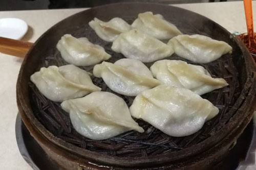 保定市特色美食餐厅盘点 保定市特色好吃的餐厅在哪