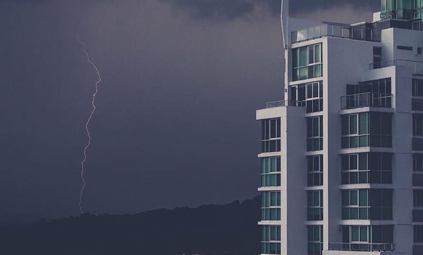 北京今多云为主部分有雷雨  最高气温33℃