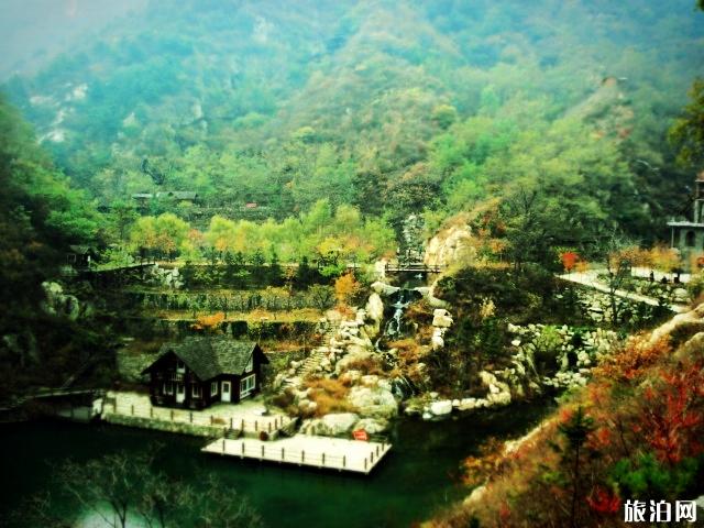 济南周边有什么好玩的 济南周边景点推荐 济南周边有什么好玩的 济南周边景点推荐