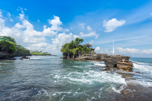 巴厘岛海神庙在哪