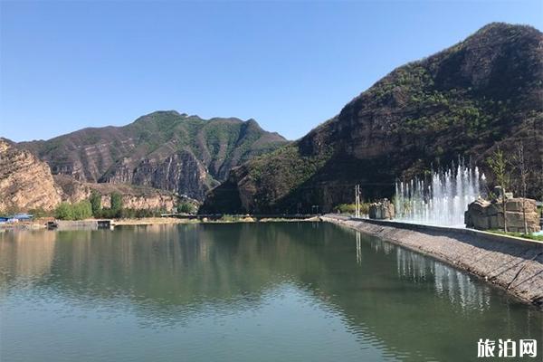 保定有哪些热门景点 保定有哪些热门景点