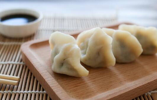 大暑为什么吃饺子 大暑吃饺子的由来