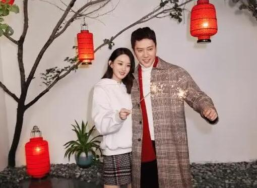 赵丽颖带儿子聚会是怎么回事 赵丽颖带儿子聚会是什么情况