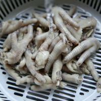 泡椒凤爪的做法步骤2