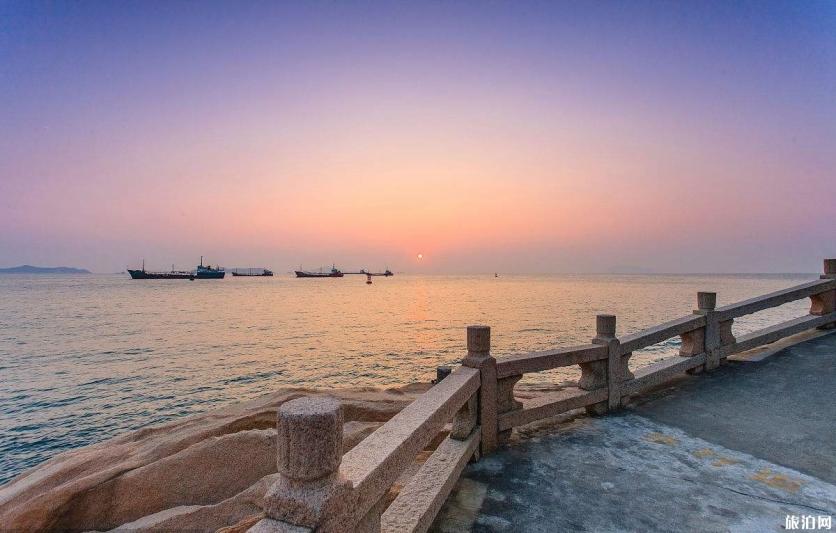 外伶仃岛在哪里 外伶仃岛有什么景点