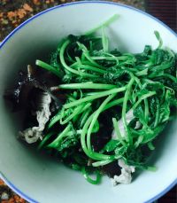 益母草煮瘦肉海参的做法步骤5