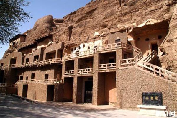 敦煌景点排行榜 敦煌景点排行榜